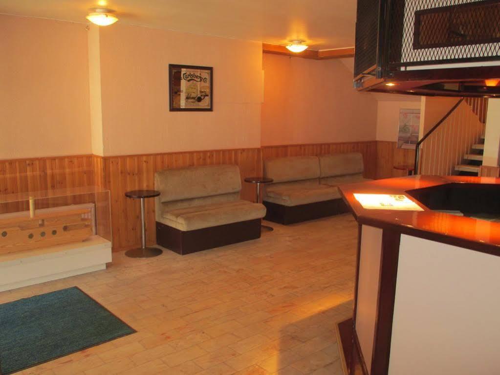 Majoitushuoneet Hotelli Tarjanne Virrat Zewnętrze zdjęcie